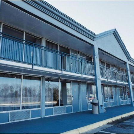 Reidsville Inn & Suites By Oyo Hwy 29 Exteriör bild